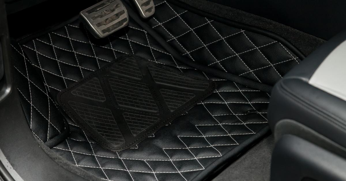Which WeatherTech Products are Right For You?