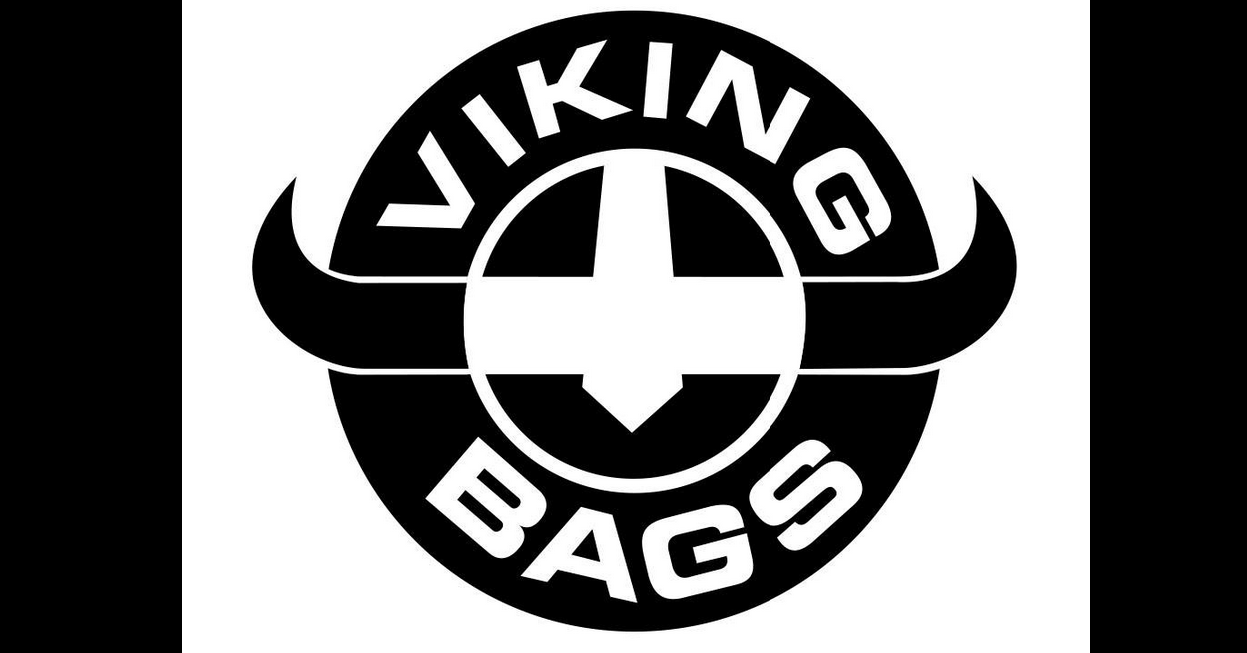 Viking Bags Supporting Our Community Event