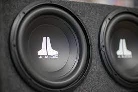 Good Vibrations with JL Car Audio