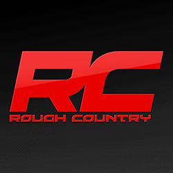Rough Country Vehicle Lift Kits